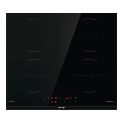 Płyta indukcyjna GORENJE GI6401BCE