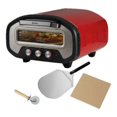 Piec do pizzy ARIETE Da Gennaro 2200W