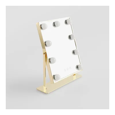 Lustro Led Artisto