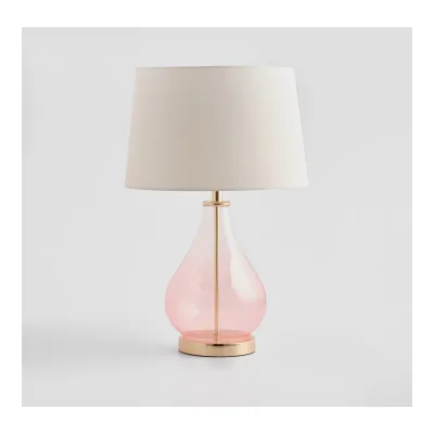 Lampa Stołowa Wavi