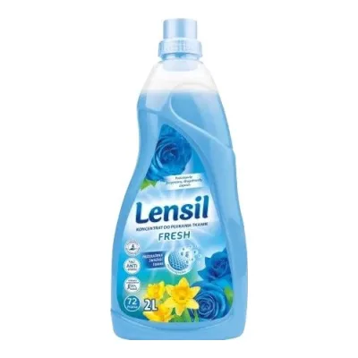 Koncentrat do płukania tkanin Lensil Fresh 2l