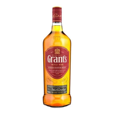 Whisky Grants 1l 40%