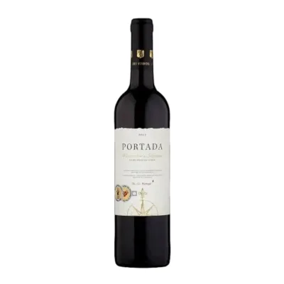 Wino W cz. Portada 0,75l 12,5%