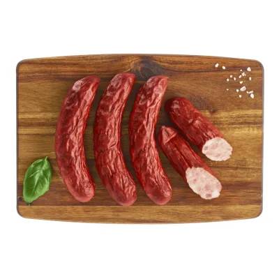 Kiełbasa Myśliwska