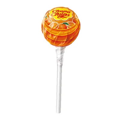Lizak Chupa Chups owocowy 12g mix